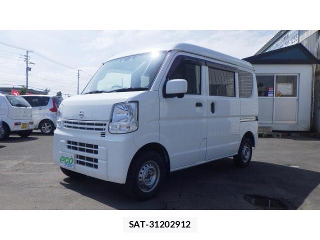 Nissan CLIPPER VAN 2020-01 8004381-0