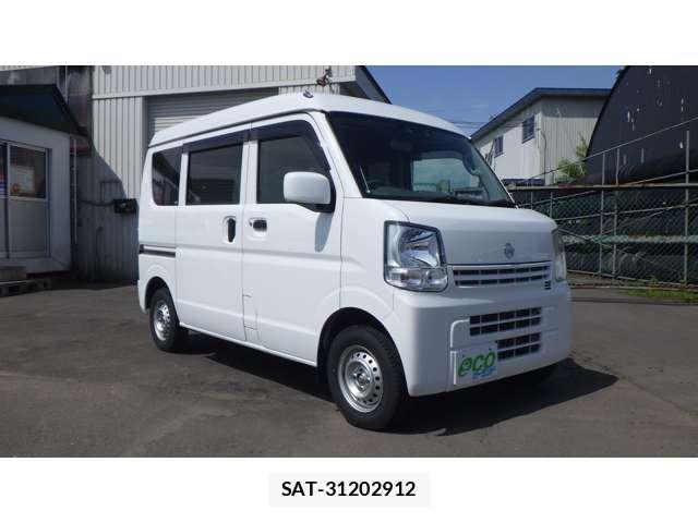 Nissan CLIPPER VAN 2020-01 8004381-1
