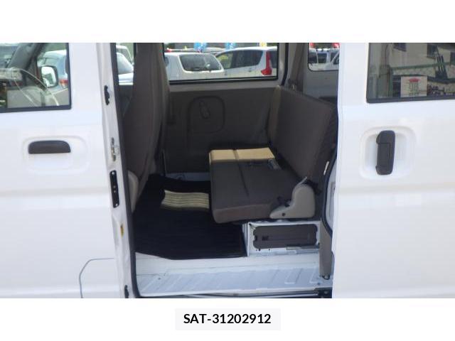 Nissan CLIPPER VAN 2020-01 8004381-16