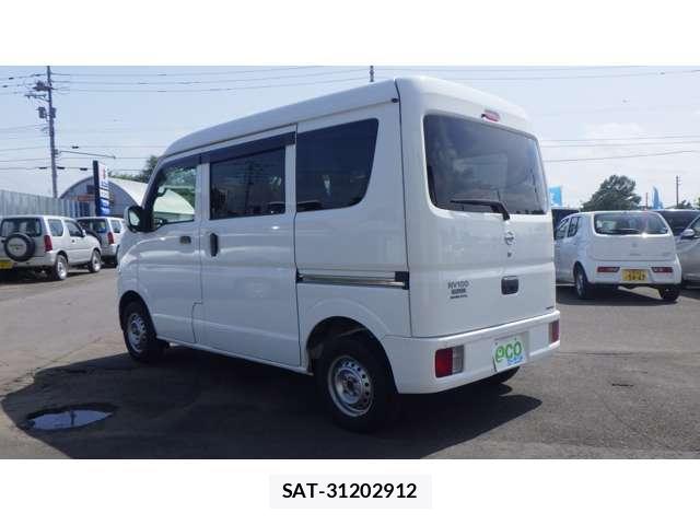Nissan CLIPPER VAN 2020-01 8004381-2