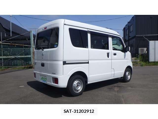Nissan CLIPPER VAN 2020-01 8004381-3