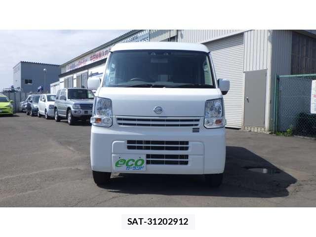 Nissan CLIPPER VAN 2020-01 8004381-4