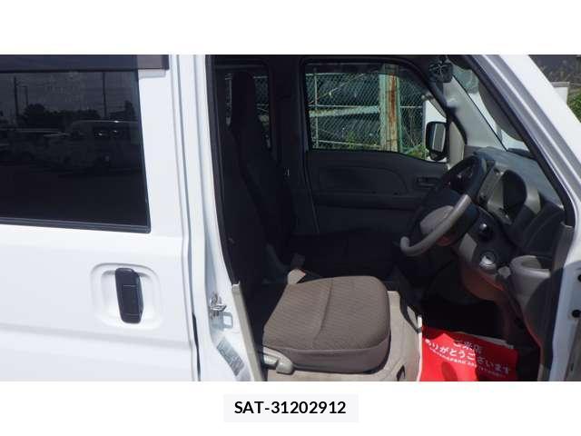 Nissan CLIPPER VAN 2020-01 8004381-6