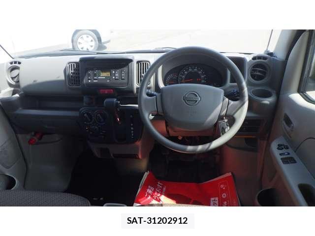 Nissan CLIPPER VAN 2020-01 8004381-7