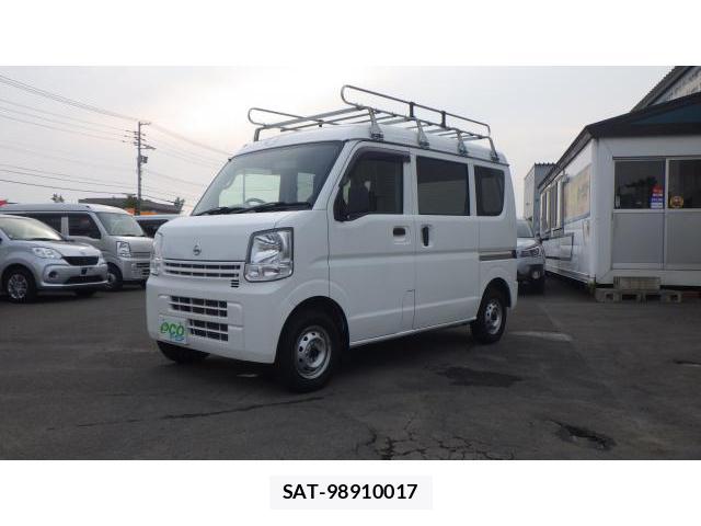 Nissan CLIPPER VAN 2020-04 8004382-0