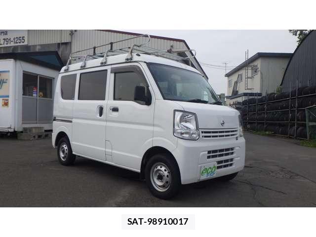 Nissan CLIPPER VAN 2020-04 8004382-1