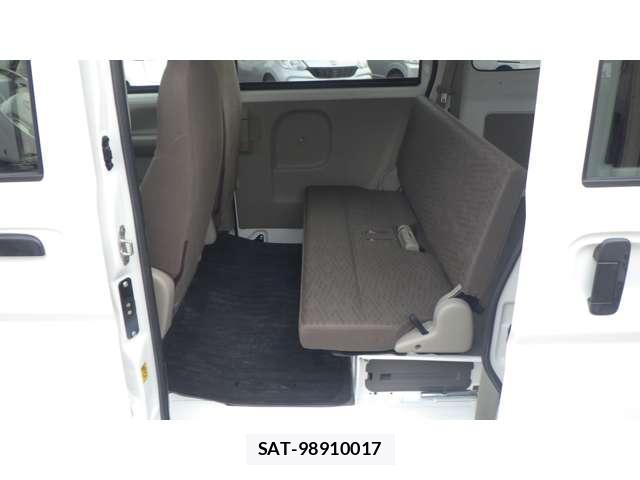 Nissan CLIPPER VAN 2020-04 8004382-11
