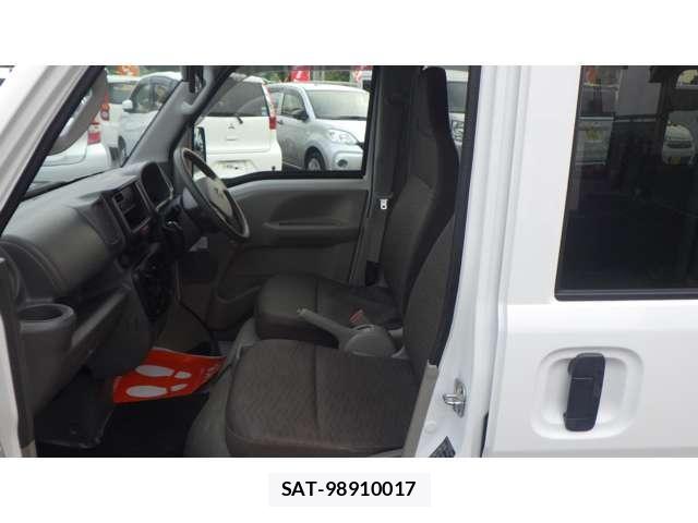 Nissan CLIPPER VAN 2020-04 8004382-14
