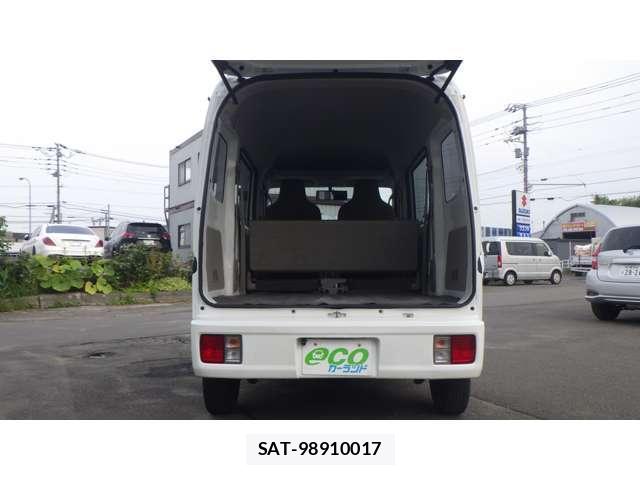 Nissan CLIPPER VAN 2020-04 8004382-16