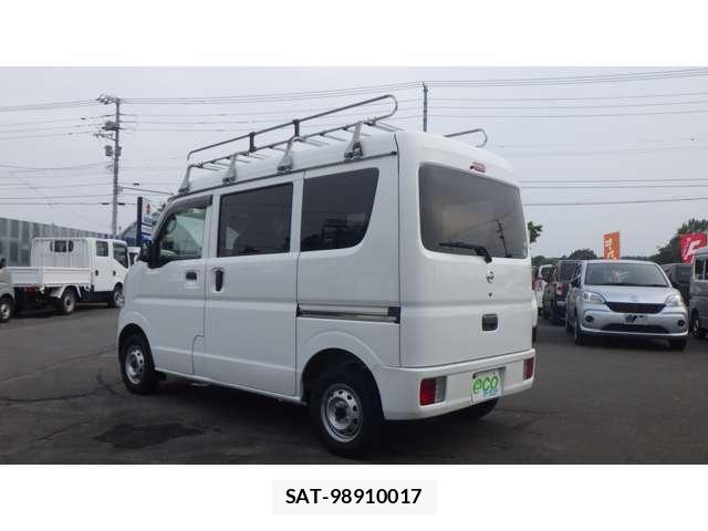 Nissan CLIPPER VAN 2020-04 8004382-2