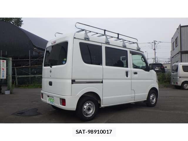Nissan CLIPPER VAN 2020-04 8004382-3