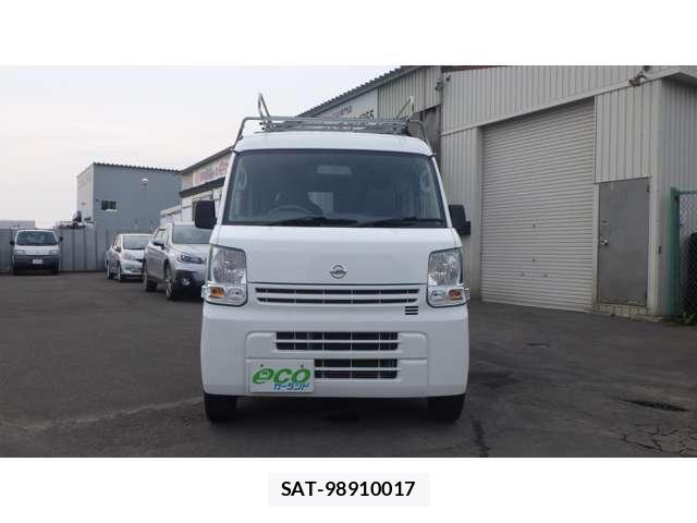 Nissan CLIPPER VAN 2020-04 8004382-4