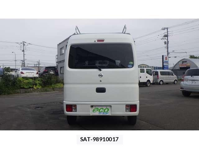 Nissan CLIPPER VAN 2020-04 8004382-5