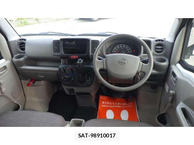 Nissan CLIPPER VAN 2020-04 8004382-7