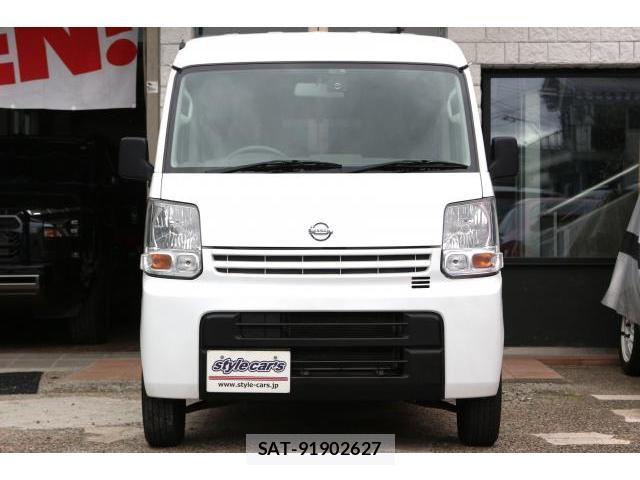 Nissan CLIPPER VAN 2018-11 8004476-1