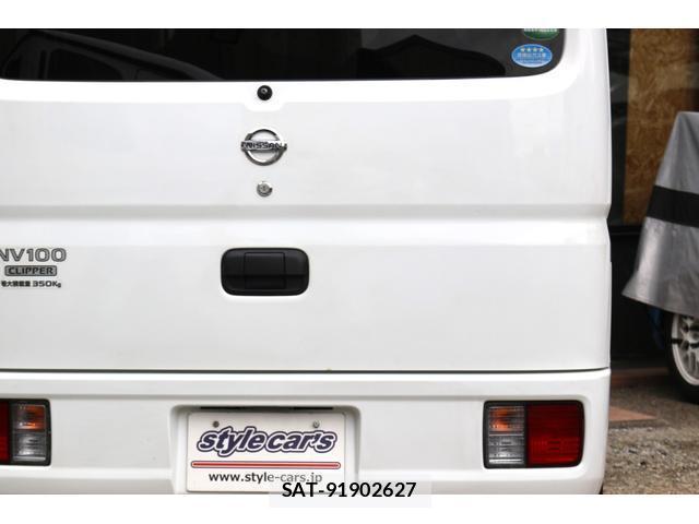 Nissan CLIPPER VAN 2018-11 8004476-17