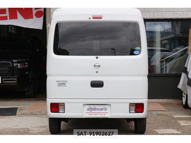 Nissan CLIPPER VAN 2018-11 8004476-18