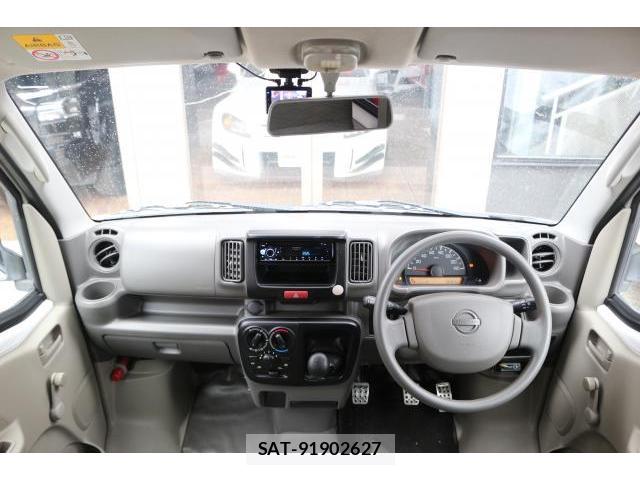 Nissan CLIPPER VAN 2018-11 8004476-4