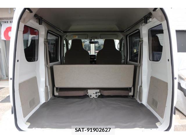 Nissan CLIPPER VAN 2018-11 8004476-5