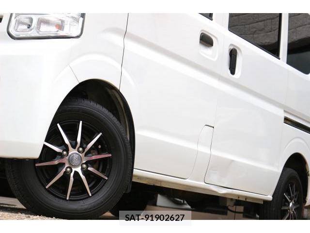 Nissan CLIPPER VAN 2018-11 8004476-7