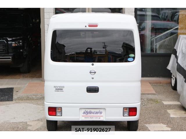 Nissan CLIPPER VAN 2018-11 8004476-8