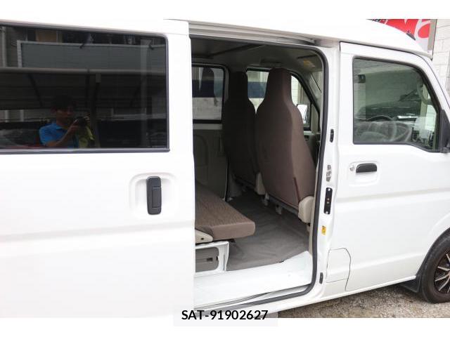 Nissan CLIPPER VAN 2018-11 8004476-9