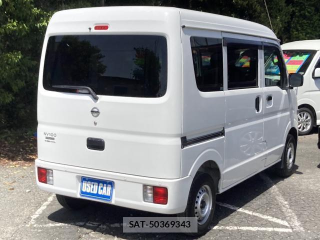 Nissan CLIPPER VAN 2022-01 8004479-3