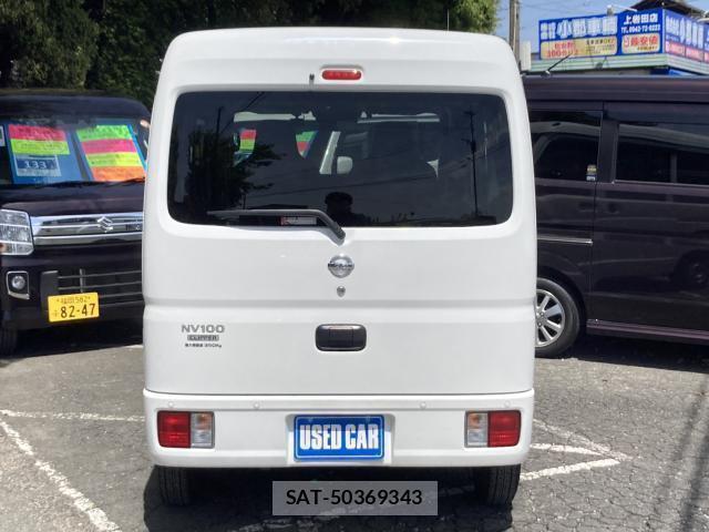 Nissan CLIPPER VAN 2022-01 8004479-4