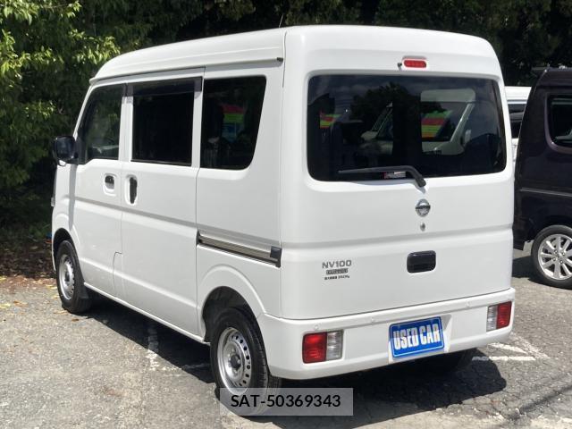 Nissan CLIPPER VAN 2022-01 8004479-5