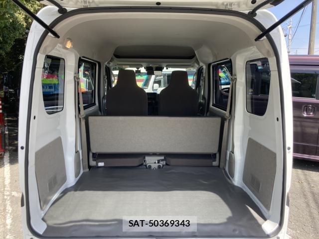Nissan CLIPPER VAN 2022-01 8004479-6