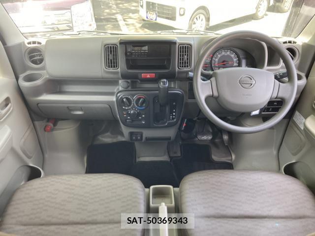 Nissan CLIPPER VAN 2022-01 8004479-7
