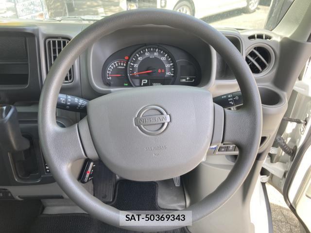 Nissan CLIPPER VAN 2022-01 8004479-8