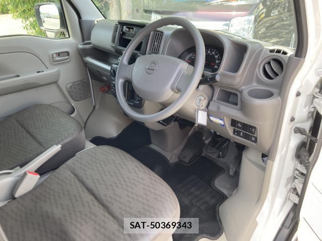Nissan CLIPPER VAN 2022-01 8004479-9