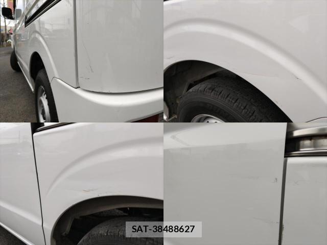 Nissan CLIPPER VAN 2021-10 8004520-10
