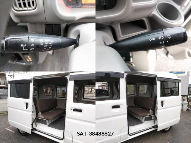 Nissan CLIPPER VAN 2021-10 8004520-13