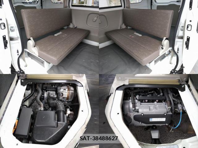 Nissan CLIPPER VAN 2021-10 8004520-7