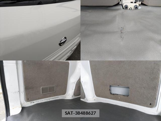 Nissan CLIPPER VAN 2021-10 8004520-8