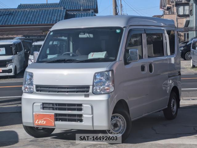 Nissan CLIPPER VAN 2019-02 8004547-0