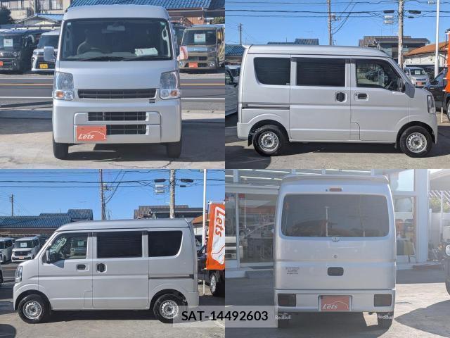 Nissan CLIPPER VAN 2019-02 8004547-1