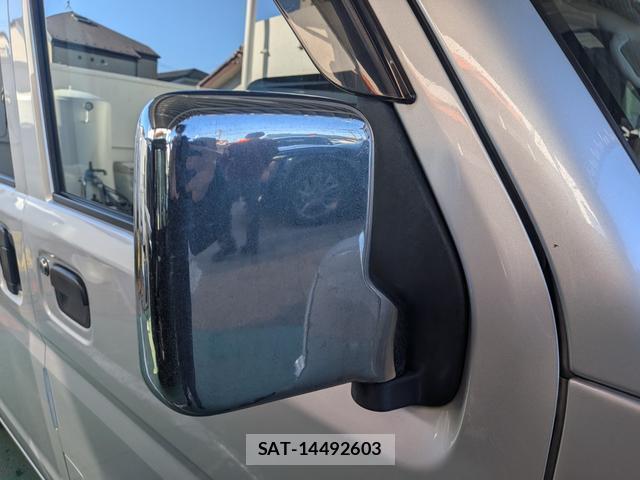 Nissan CLIPPER VAN 2019-02 8004547-13