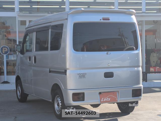 Nissan CLIPPER VAN 2019-02 8004547-15