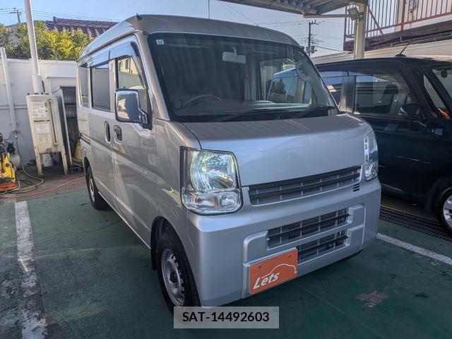 Nissan CLIPPER VAN 2019-02 8004547-16