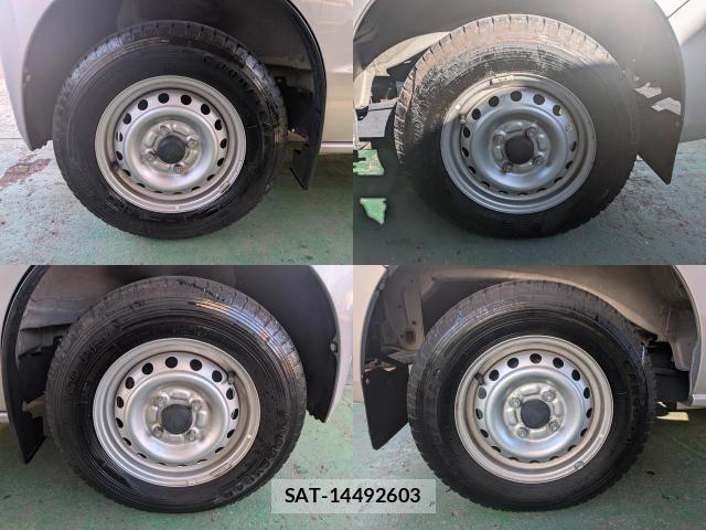 Nissan CLIPPER VAN 2019-02 8004547-2
