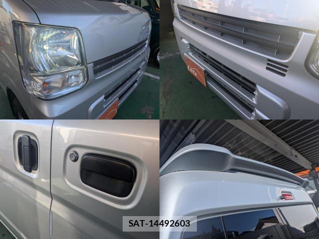 Nissan CLIPPER VAN 2019-02 8004547-4
