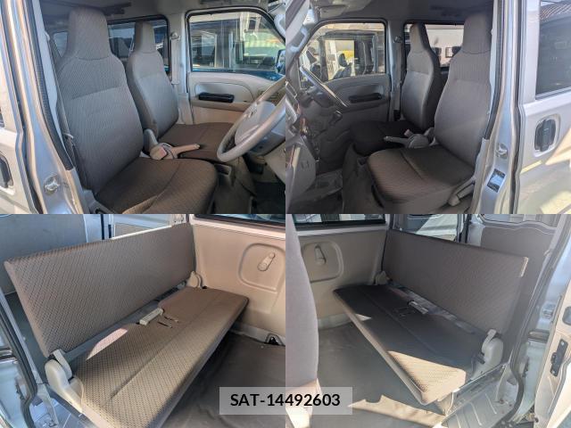 Nissan CLIPPER VAN 2019-02 8004547-7