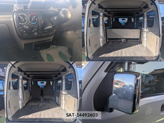 Nissan CLIPPER VAN 2019-02 8004547-8
