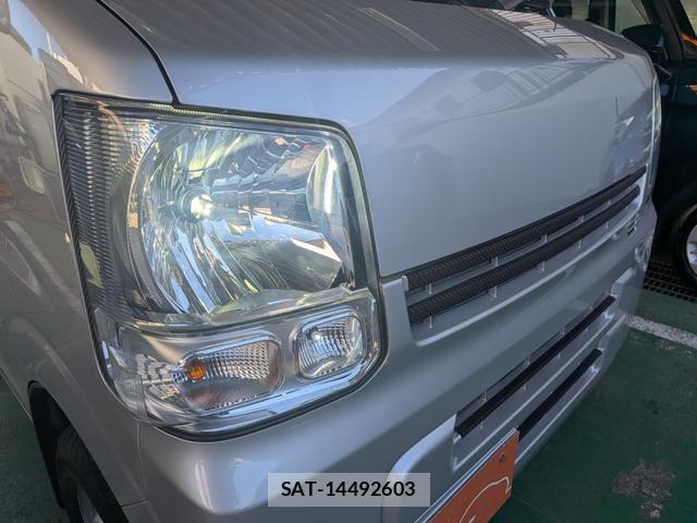 Nissan CLIPPER VAN 2019-02 8004547-9