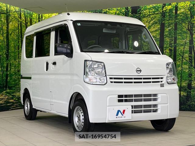 Nissan CLIPPER VAN 2021-04 8004639-15