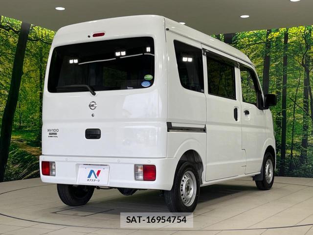 Nissan CLIPPER VAN 2021-04 8004639-16