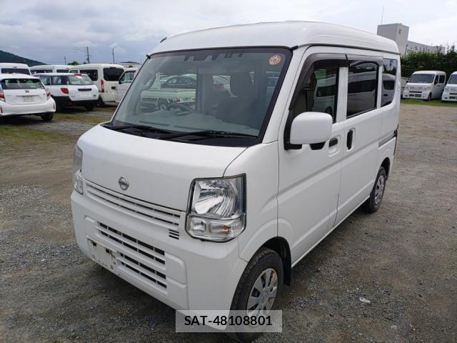 Nissan CLIPPER VAN 2022-07 8005659-0